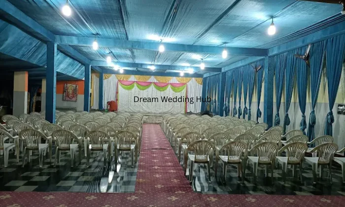 Benne Govindappa Kalyana Mantapa